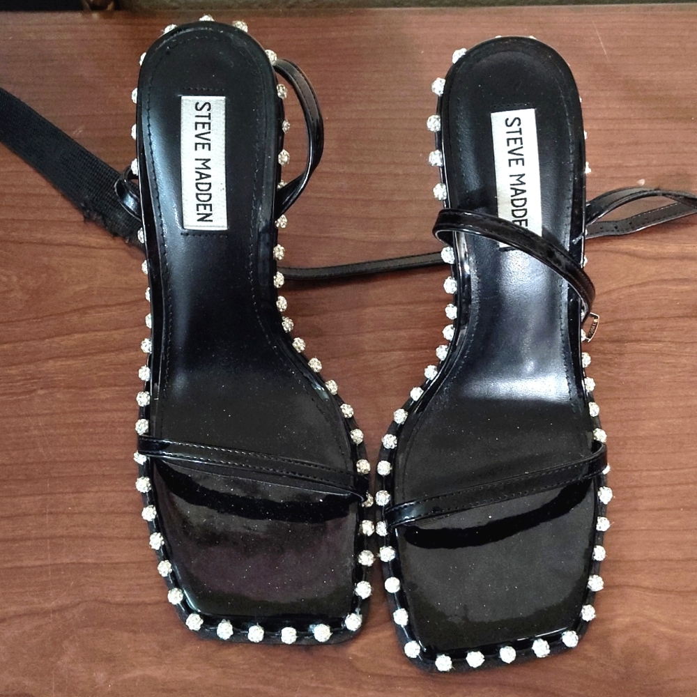 Steve Madden heels